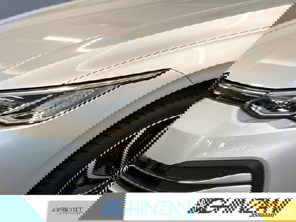 Volkswagen Golf usata a Bergamo (15)