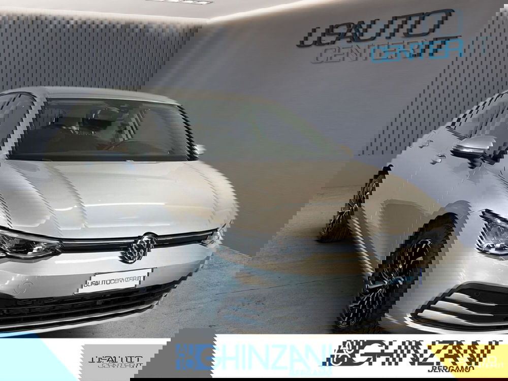 Volkswagen Golf usata a Bergamo (2)