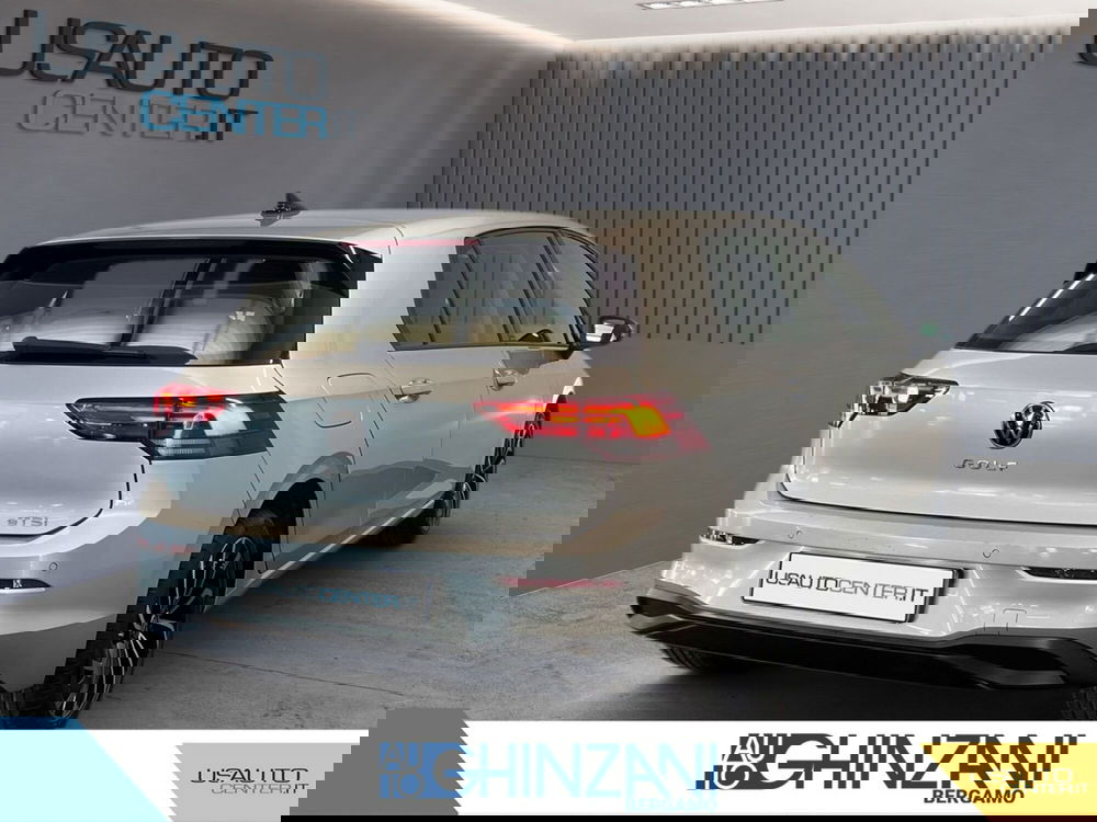 Volkswagen Golf usata a Bergamo (3)