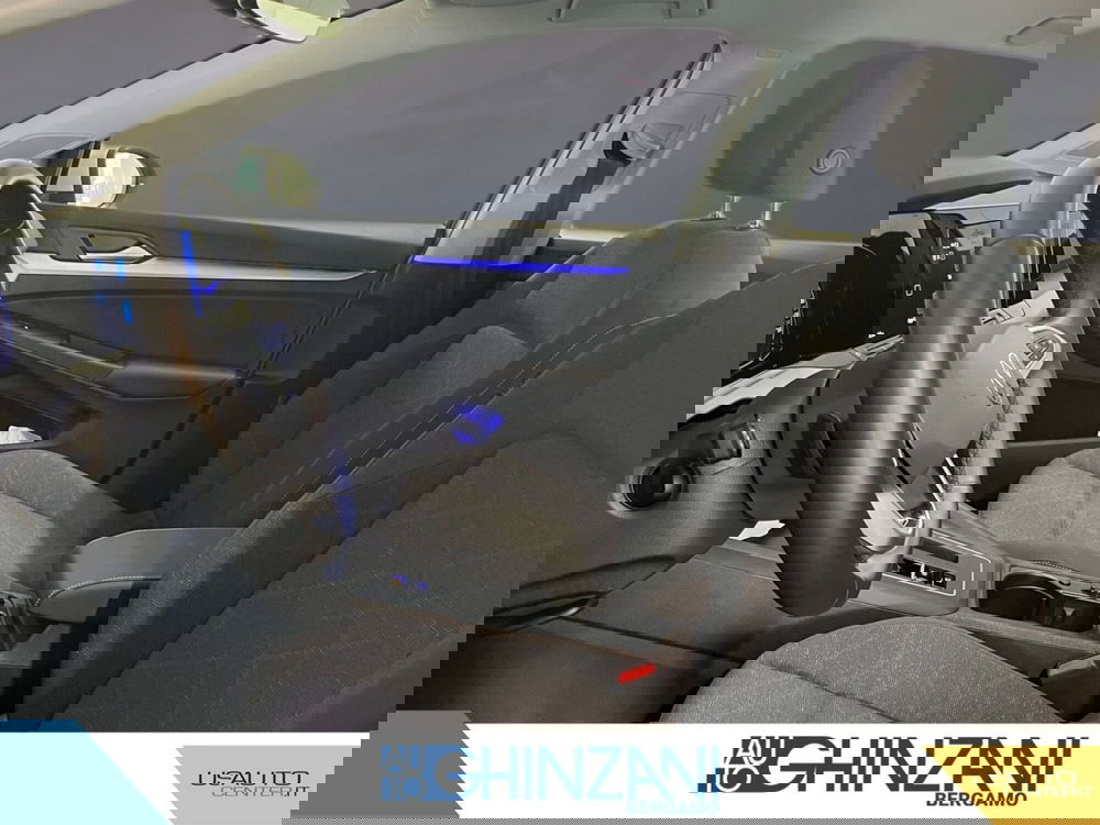 Volkswagen Golf usata a Bergamo (6)