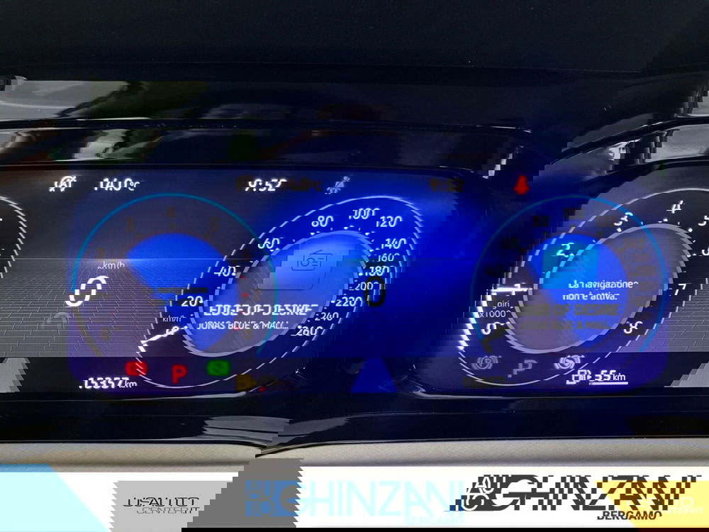 Volkswagen Golf usata a Bergamo (8)