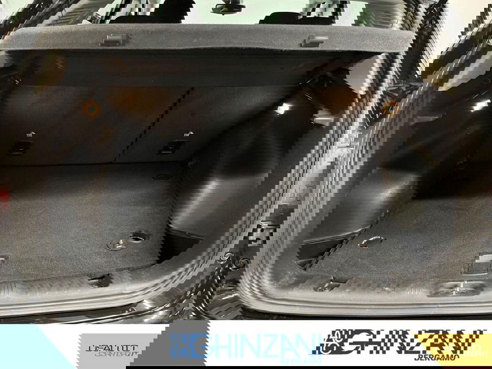 Jeep Compass usata a Bergamo (14)