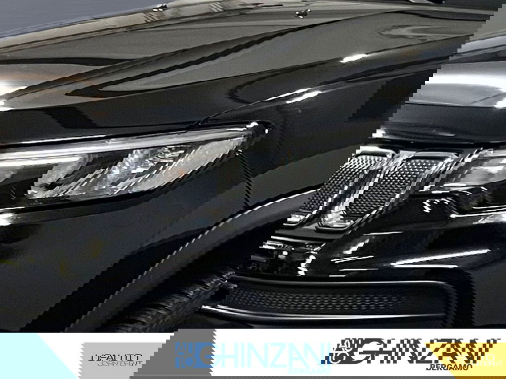 Jeep Compass usata a Bergamo (15)