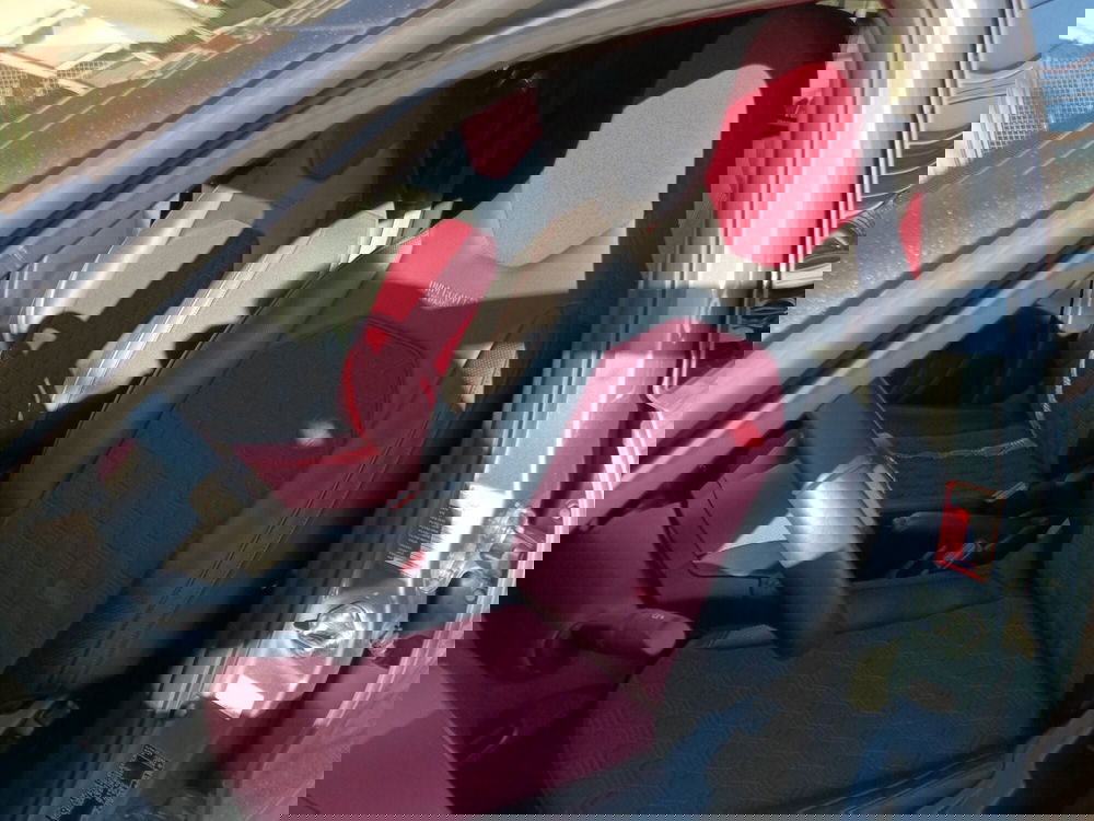 Toyota Aygo X usata a Milano (11)