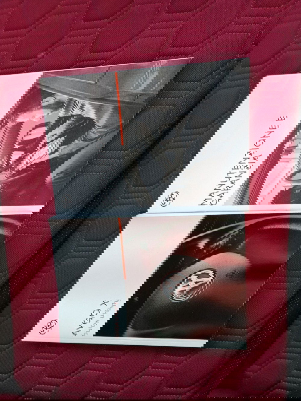 Toyota Aygo X usata a Milano (19)