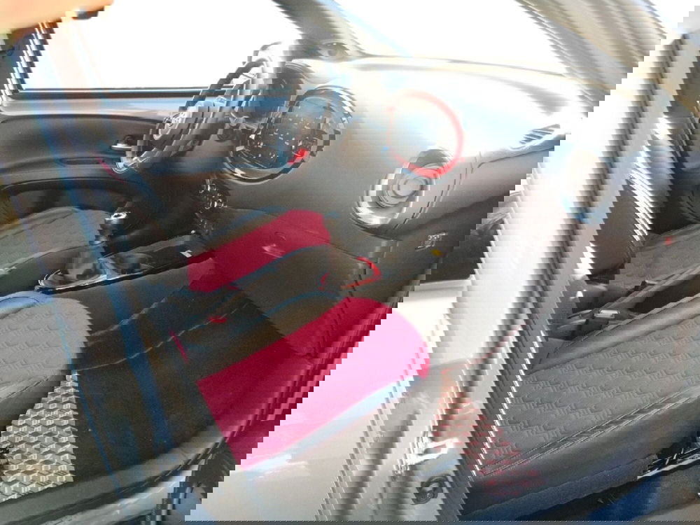 Toyota Aygo X usata a Milano (6)