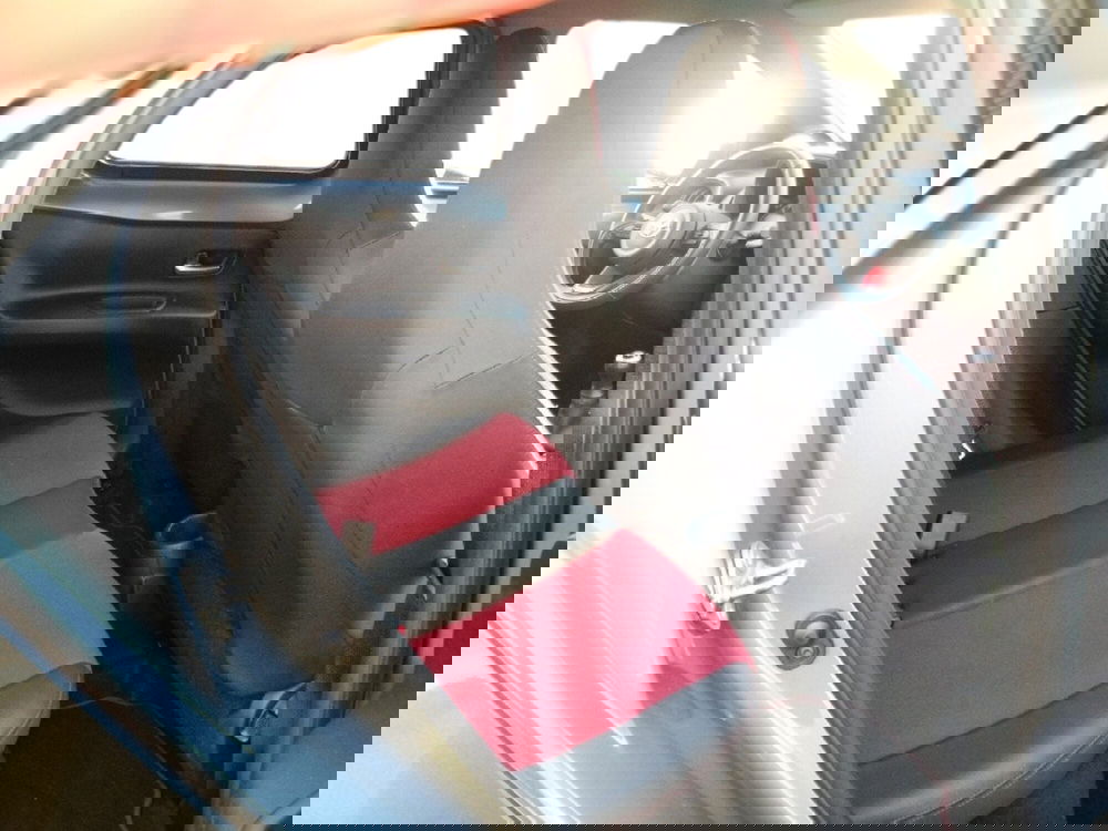 Toyota Aygo X usata a Milano (7)