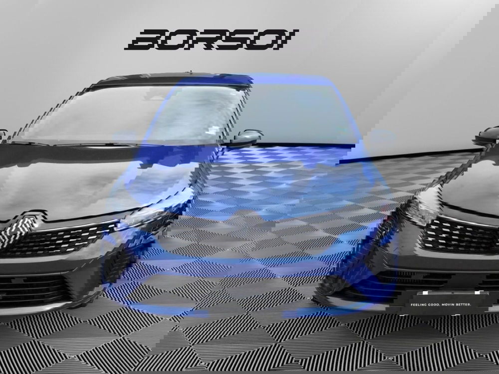 Renault Clio usata a Venezia (8)