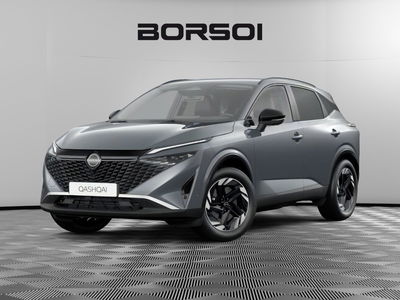 Nissan Qashqai 1.5 e-power N-Connecta 2wd 205cv nuova a Oderzo
