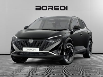 Nissan Qashqai 1.5 e-power N-Connecta 2wd 205cv nuova a Oderzo