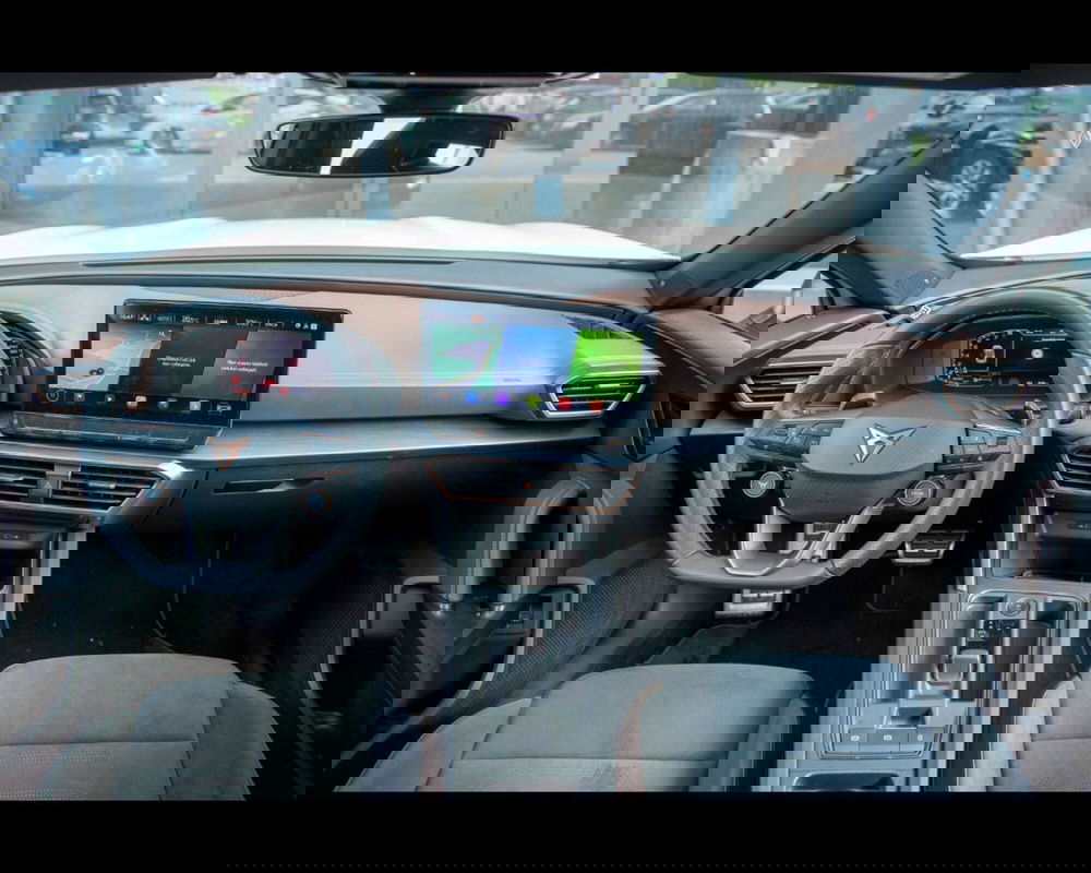 Cupra Formentor usata a Treviso (10)