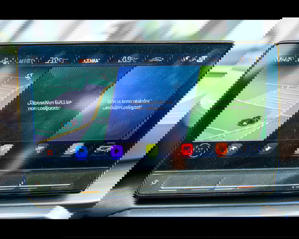 Cupra Formentor usata a Treviso (11)