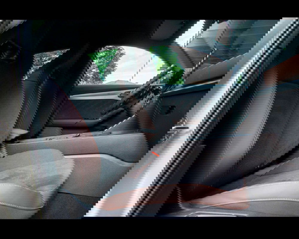 Cupra Formentor usata a Treviso (12)