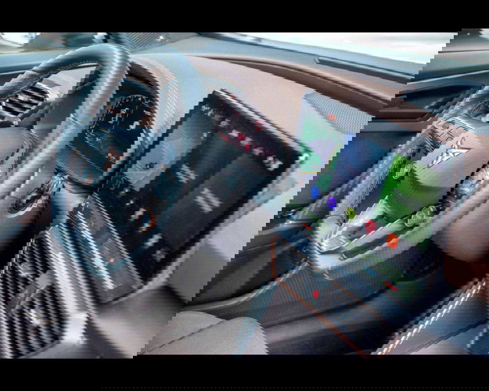 Cupra Formentor usata a Treviso (13)