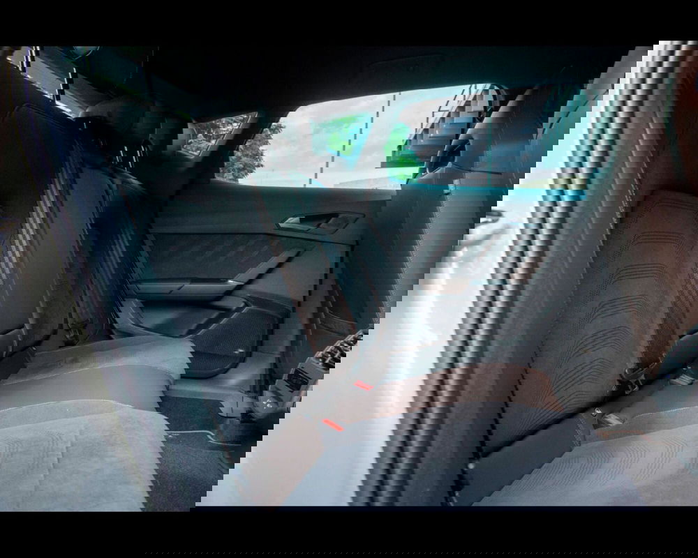 Cupra Formentor usata a Treviso (14)