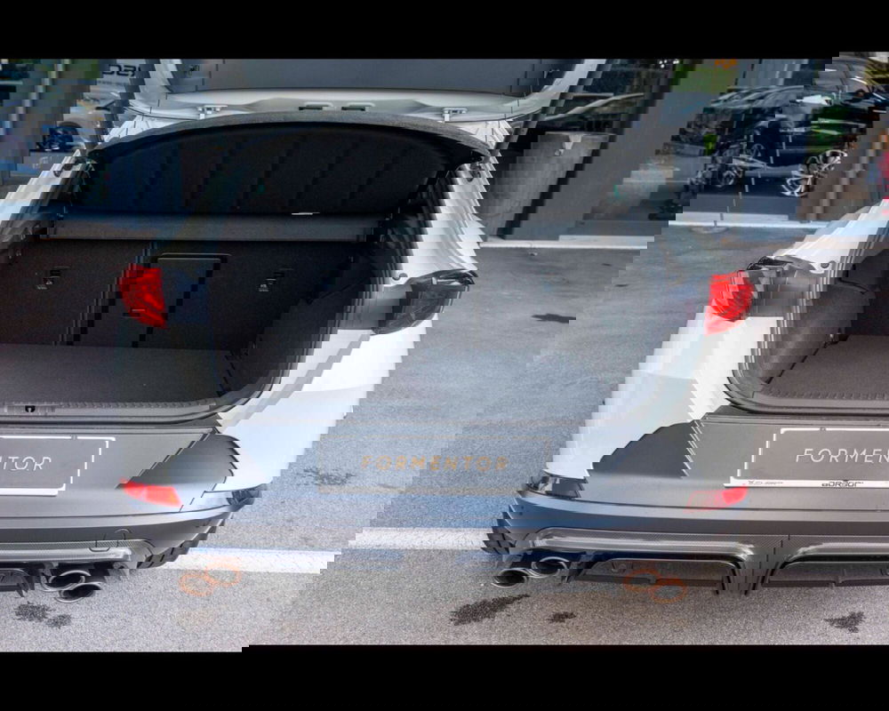 Cupra Formentor usata a Treviso (16)