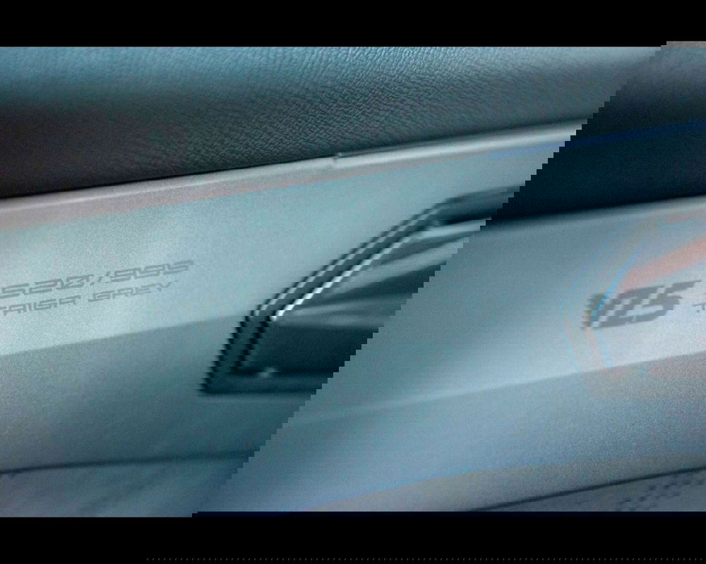 Cupra Formentor usata a Treviso (17)