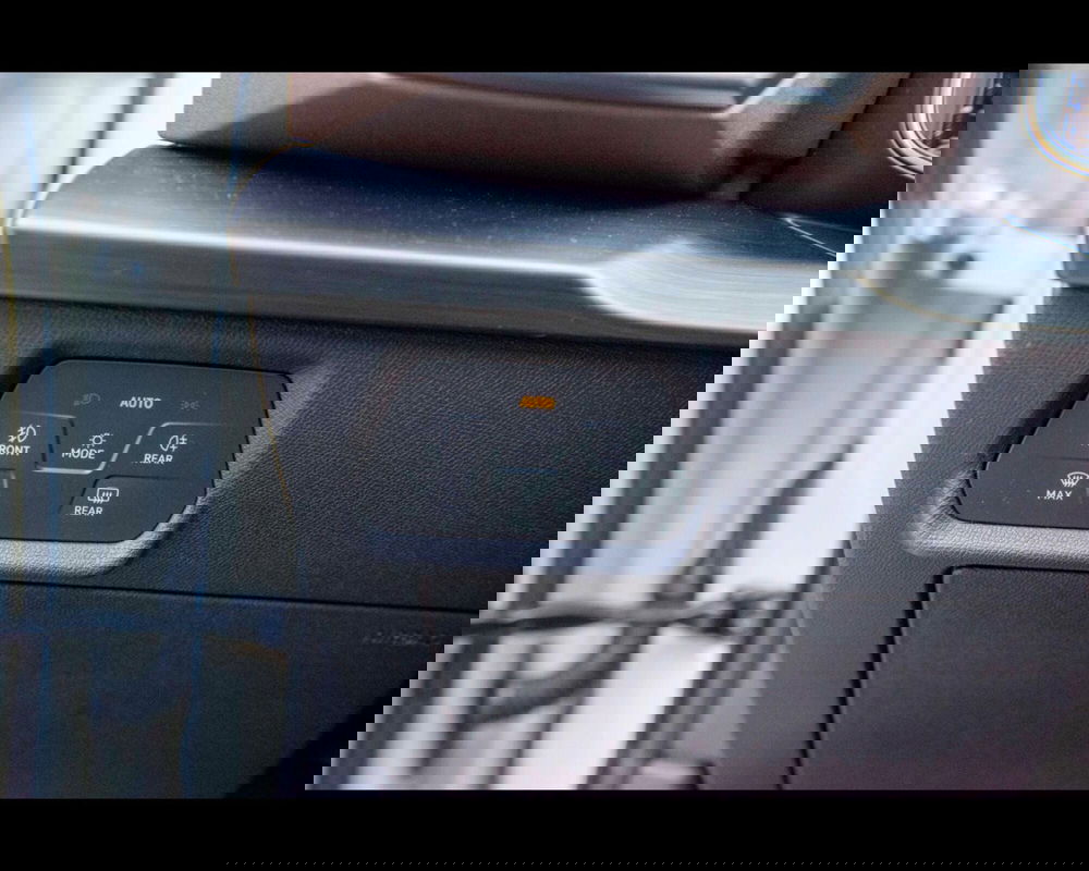 Cupra Formentor usata a Treviso (19)