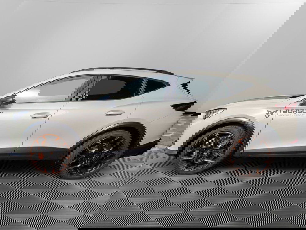 Cupra Formentor usata a Treviso (2)