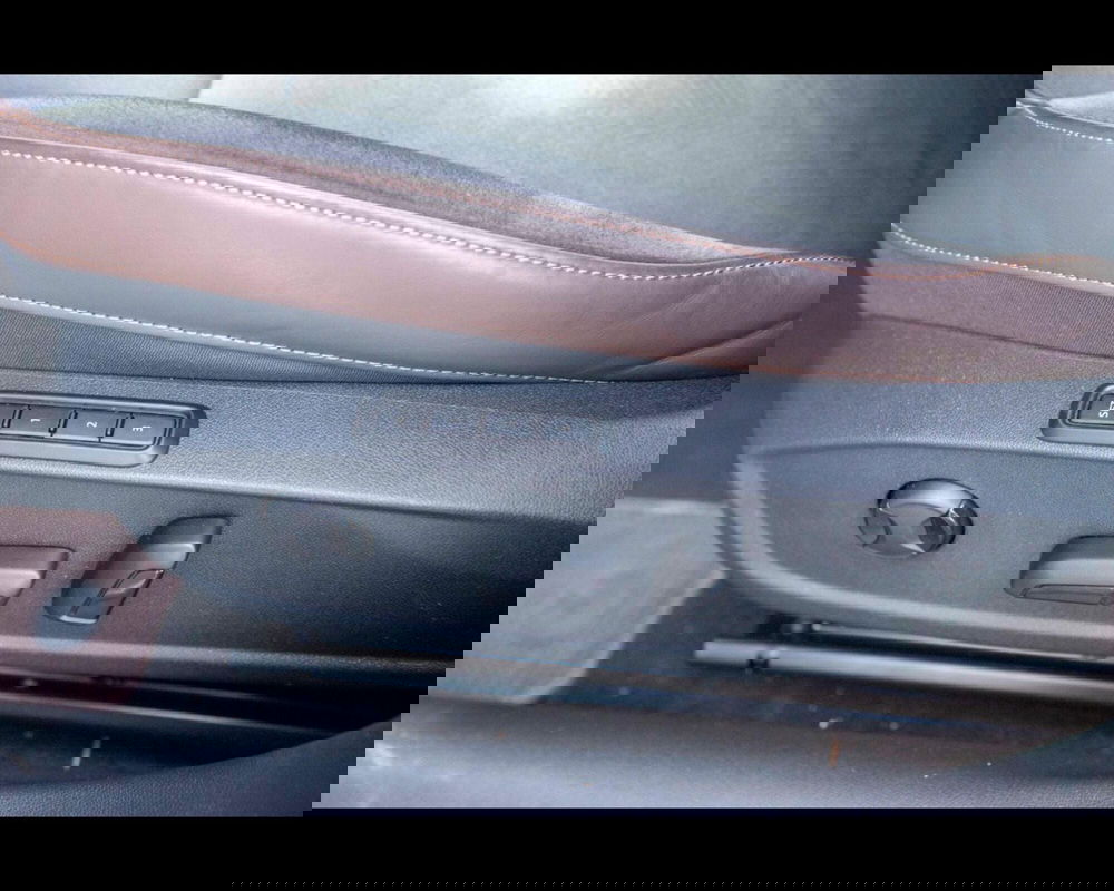 Cupra Formentor usata a Treviso (20)