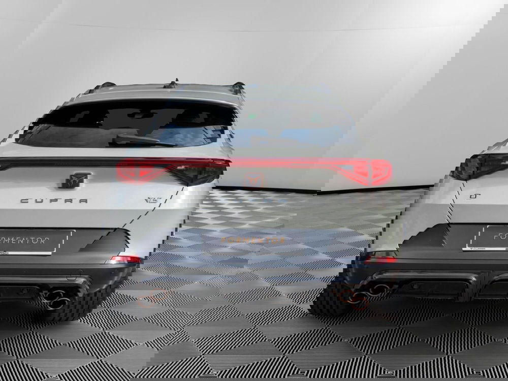 Cupra Formentor usata a Treviso (3)