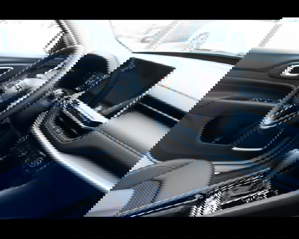 Jeep Compass nuova a Treviso (12)