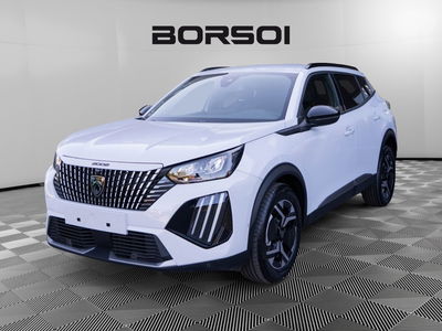 Peugeot 2008 1.2 puretech Active s&amp;s 100cv nuova a Treviso