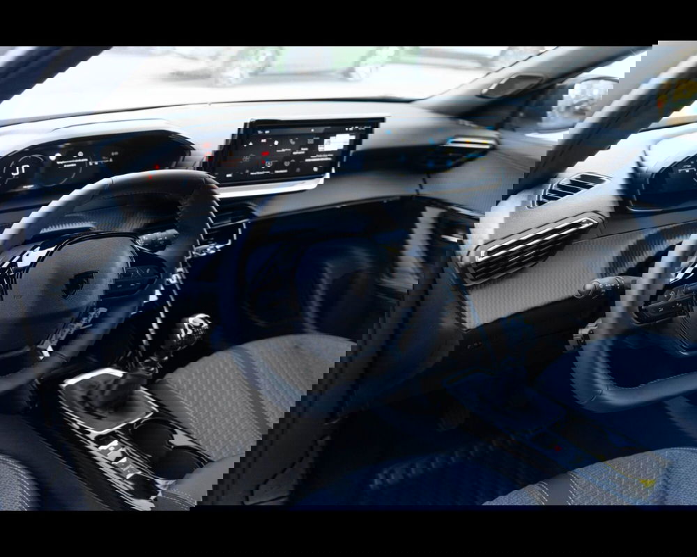 Peugeot 2008 nuova a Treviso (13)