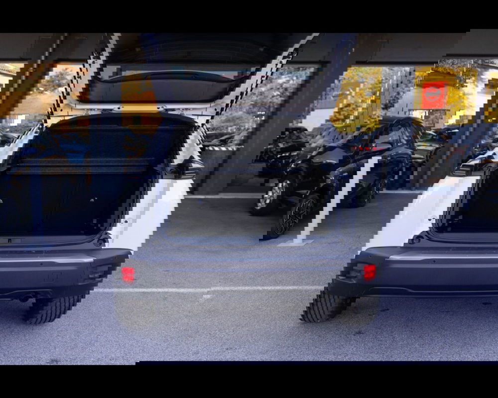 Peugeot 2008 nuova a Treviso (16)