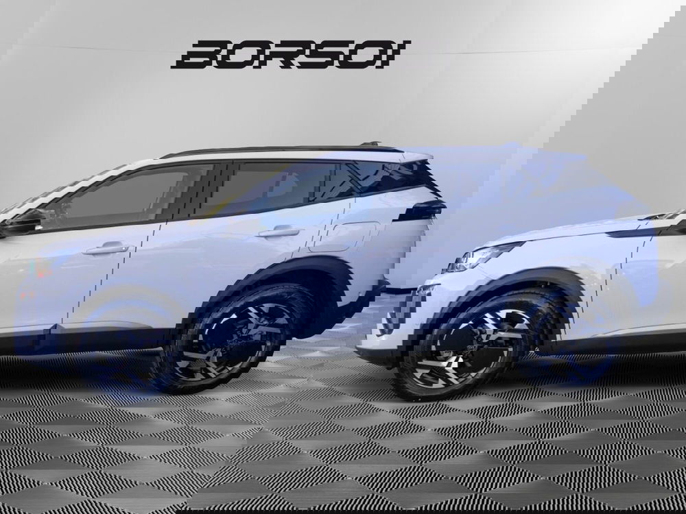 Peugeot 2008 nuova a Treviso (2)