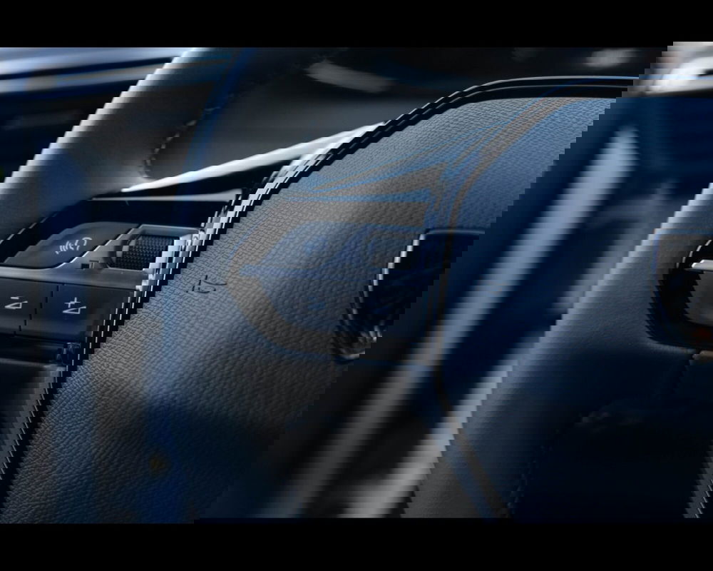 Peugeot 2008 nuova a Treviso (20)