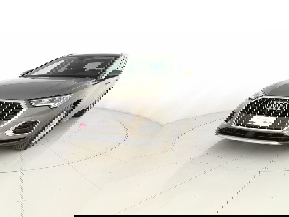 Audi Q3 usata a Chieti