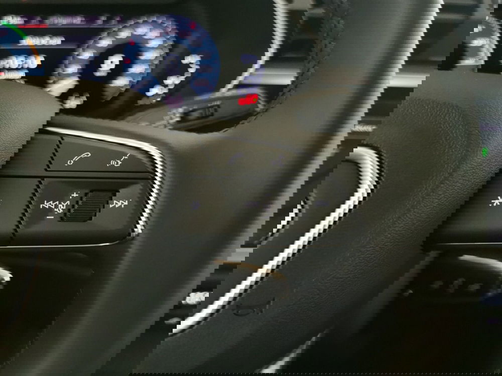 Audi Q3 usata a Chieti (11)