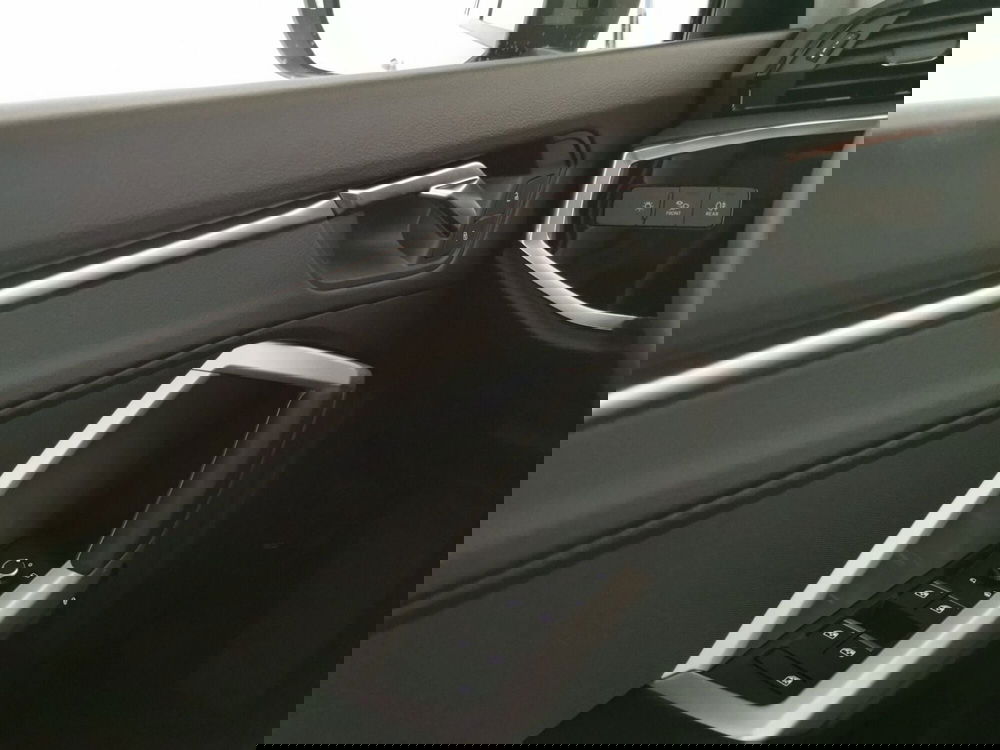 Audi Q3 usata a Chieti (18)