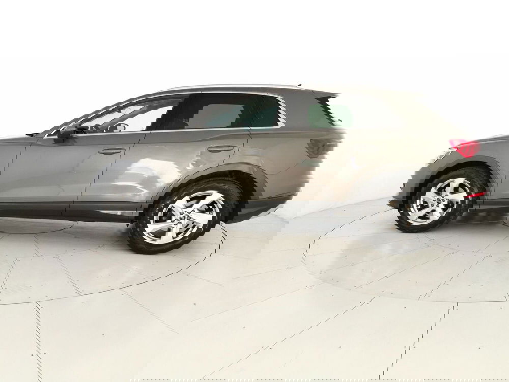 Audi Q3 usata a Chieti (2)