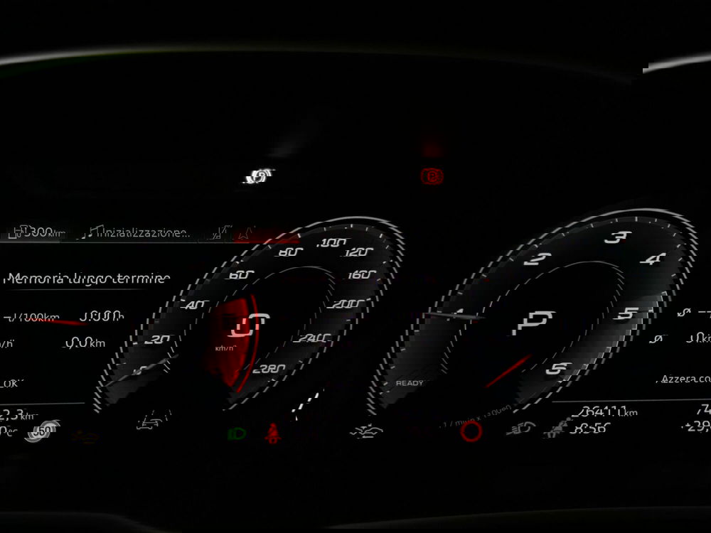 Audi Q3 usata a Chieti (20)