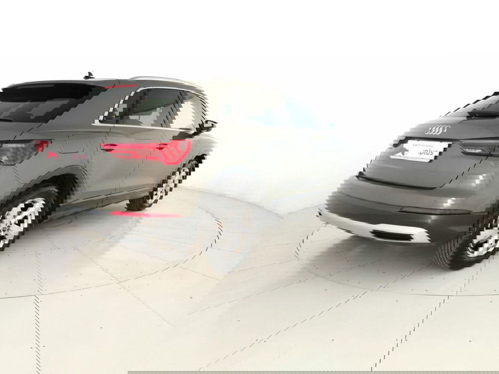 Audi Q3 usata a Chieti (3)
