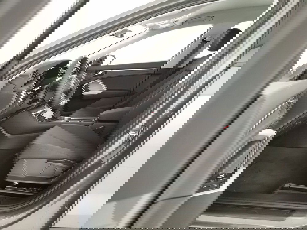 Audi Q3 usata a Chieti (5)