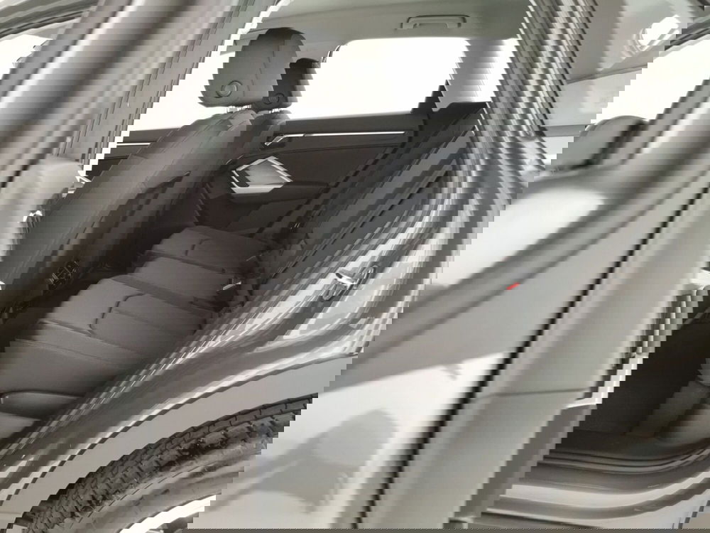 Audi Q3 usata a Chieti (6)