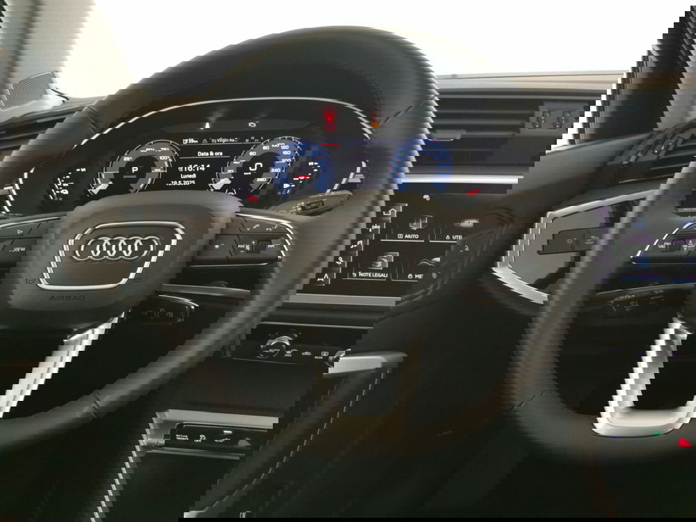 Audi Q3 usata a Chieti (9)