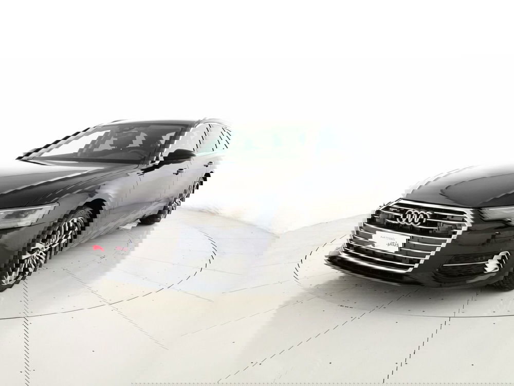 Audi A6 Avant usata a Chieti