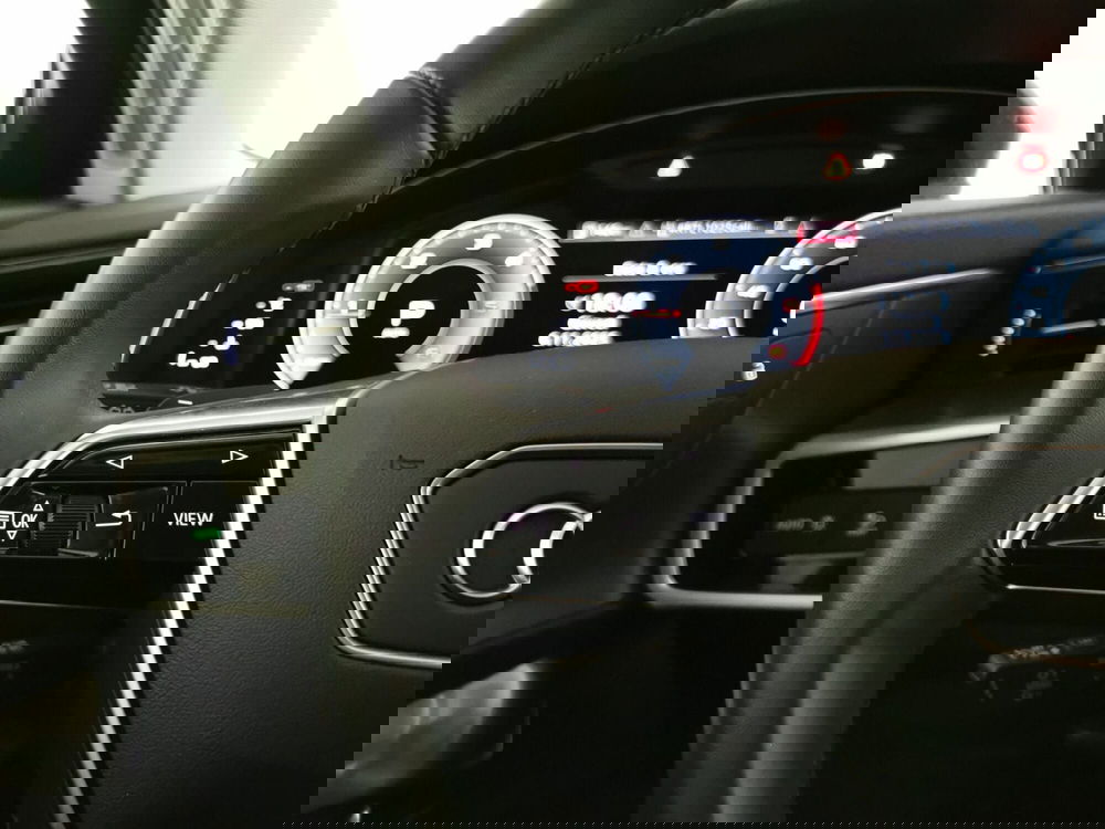 Audi A6 Avant usata a Chieti (10)