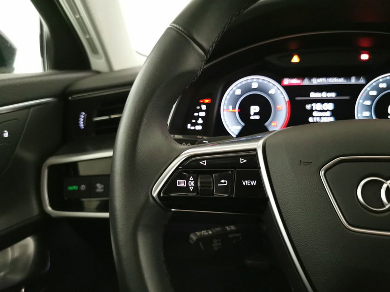 Audi A6 Avant usata a Chieti (10)