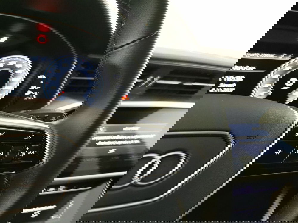 Audi A6 Avant usata a Chieti (11)