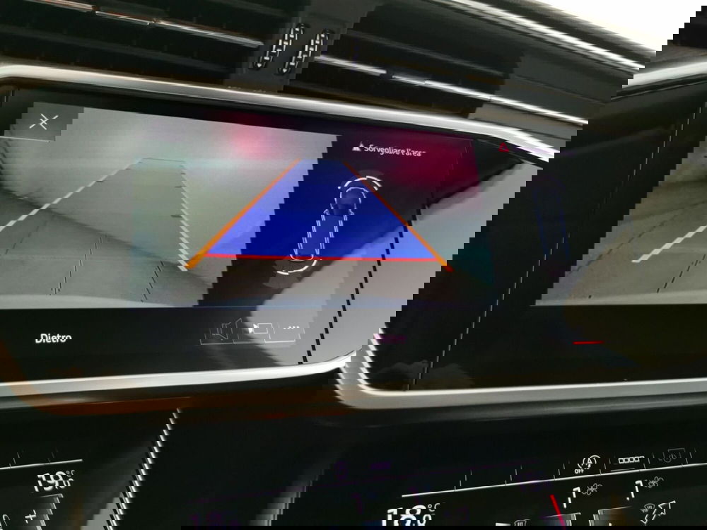 Audi A6 Avant usata a Chieti (12)