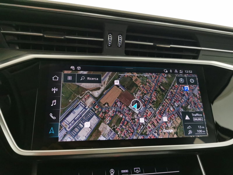 Audi A6 Avant usata a Chieti (13)