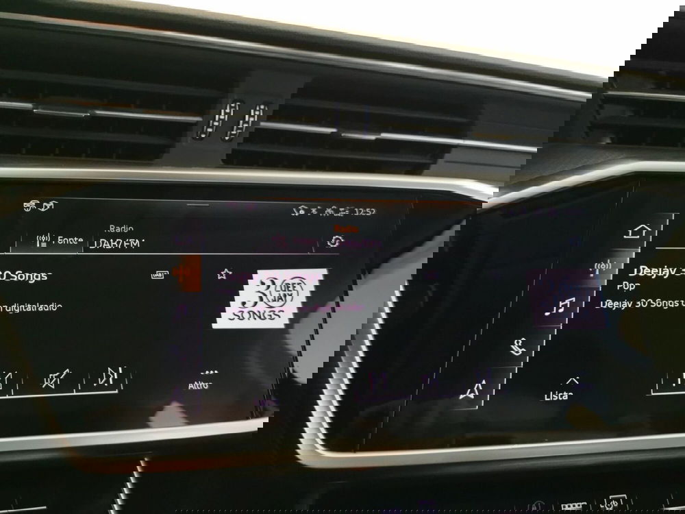 Audi A6 Avant usata a Chieti (15)