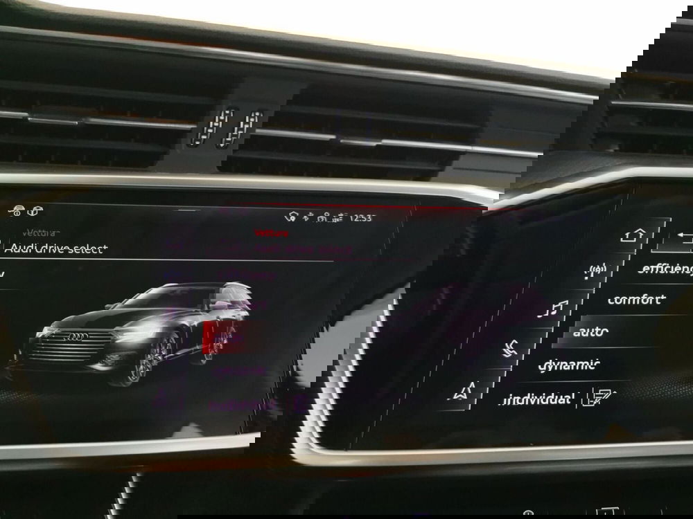 Audi A6 Avant usata a Chieti (16)