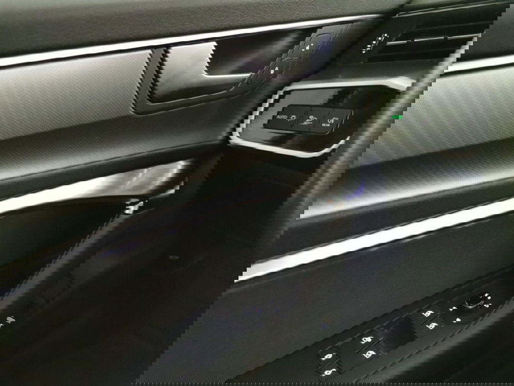 Audi A6 Avant usata a Chieti (18)