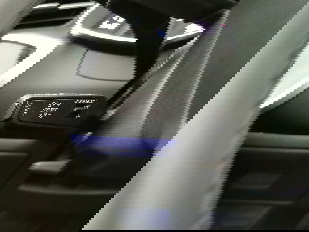 Audi A6 Avant usata a Chieti (19)